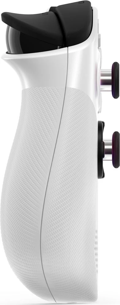 Konzolë portabile Lenovo Legion Go S 8ARP1, 8", 512 GB, Touchscreen, Wi-Fi, Bardhë