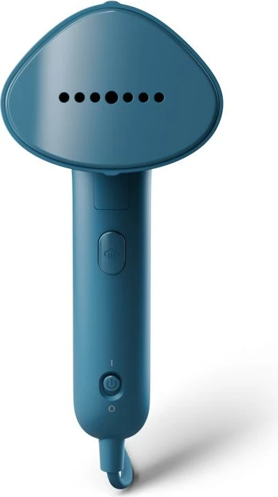 Avullore rrobash portative Philips STH3000/20 palosëse kompakte blu