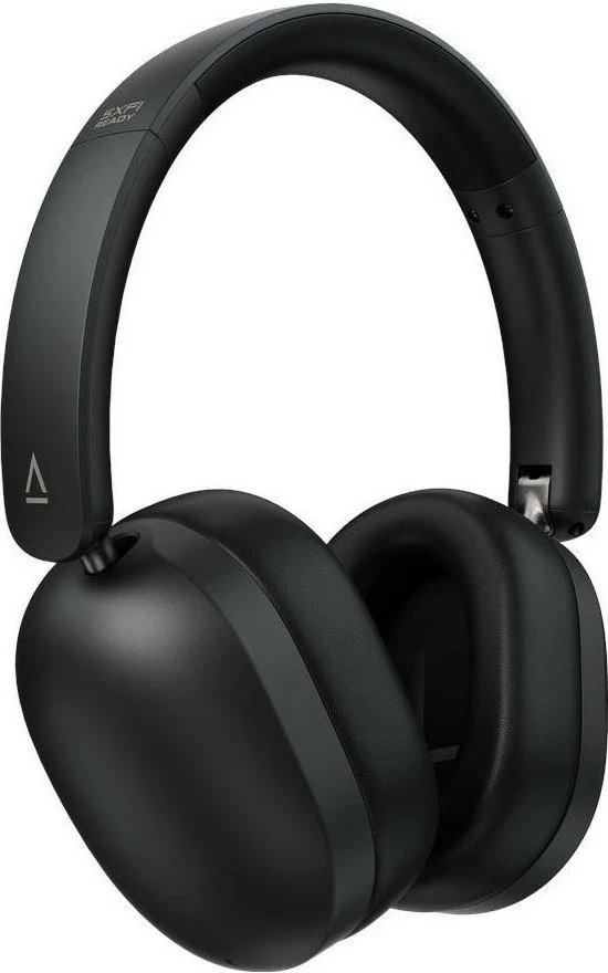 Kufje Creative Zen Hybrid Gen 2, wireless, ANC, Bluetooth 5.4, të zeza