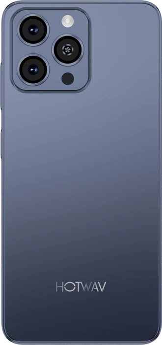 Celular HOTWAV A16 Pro Max 3GB/64GB 6.75\" 120Hz 5160mAh Android 15, i zi