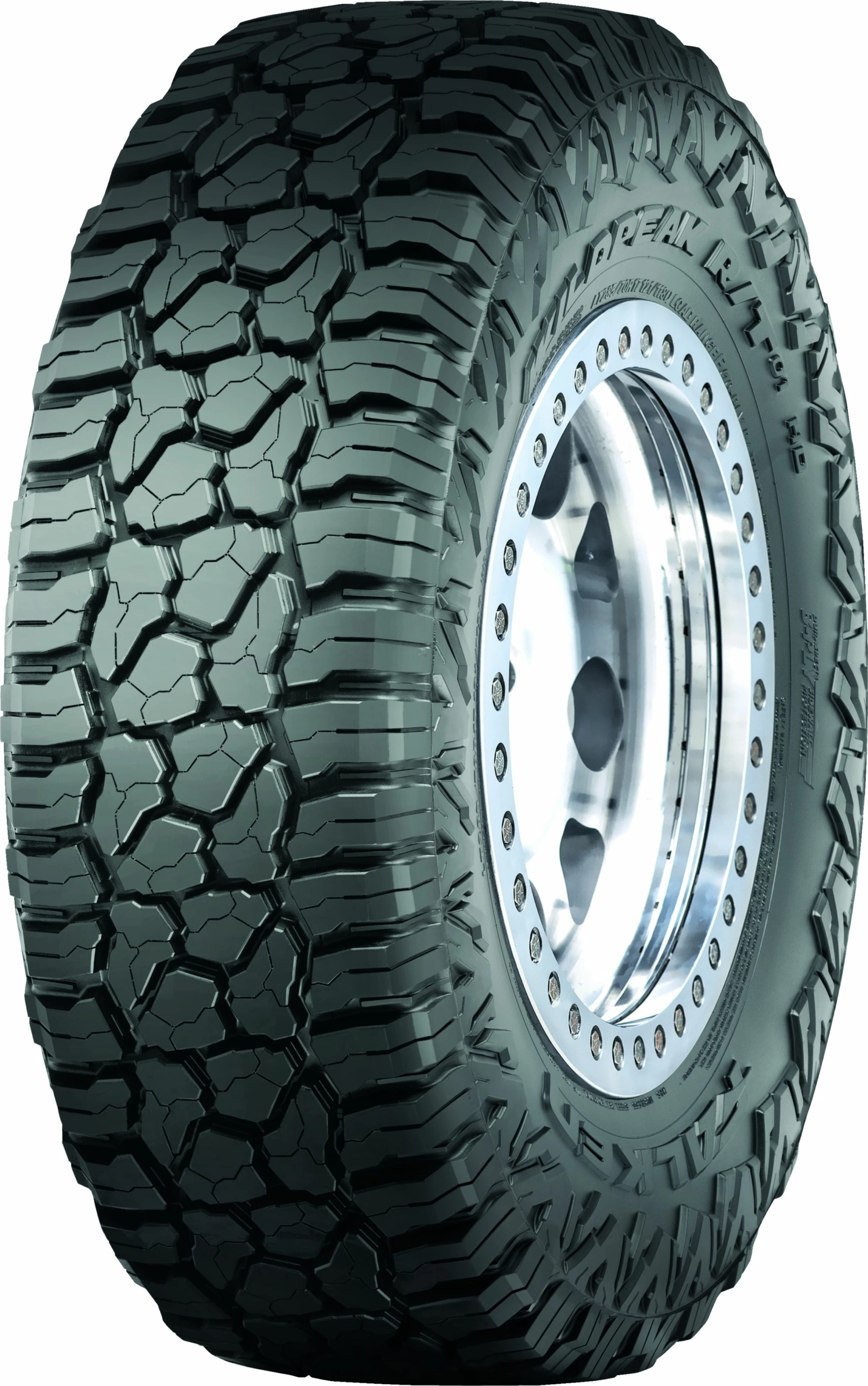 Gomë verore Falken Wildpeak R/T01 275/65R18 119/116Q për SUV
