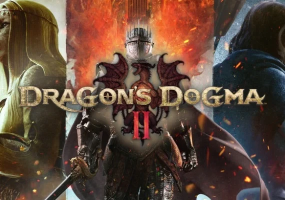 Dragon's Dogma 2 Global