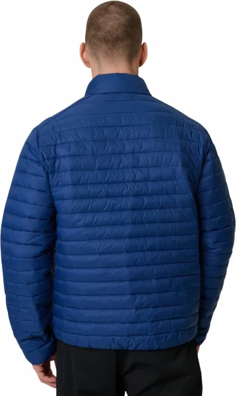 Jakne meshkuj 4F M0853, navy blue