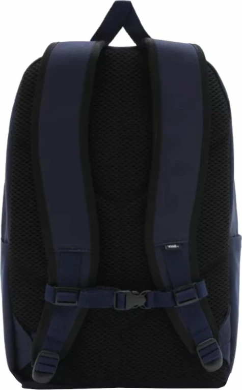 Çantë shpine Vans për meshkuj dhe femra, blu [Madhësia: One Size]