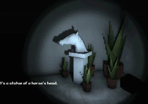 Hollow Head: Director's Cut EN Global