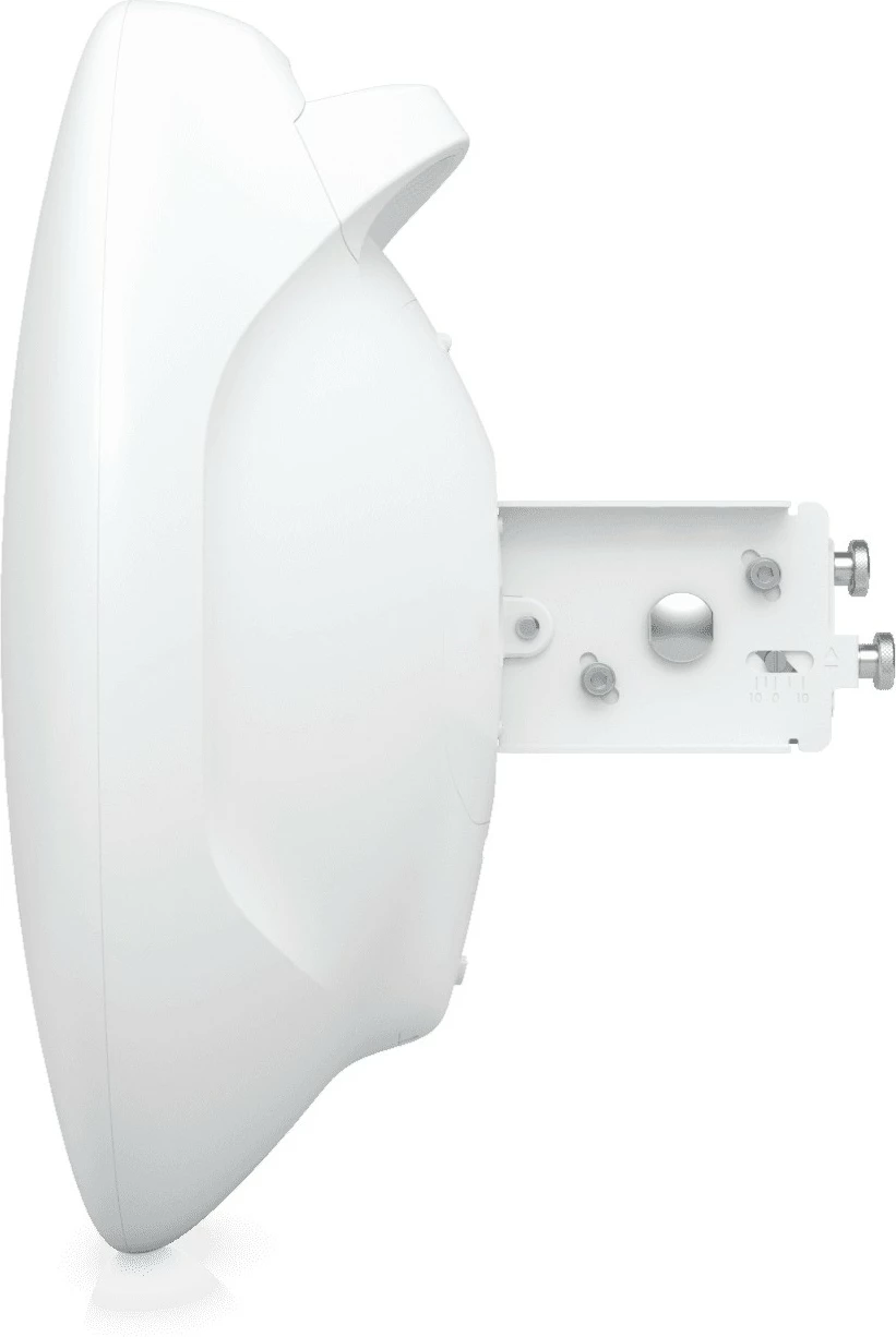 Ubiquiti Wave Professional, Bridge rrjeti, 2500 Mbit/s, Wi-Fi, Ethernet LAN, Bardhë