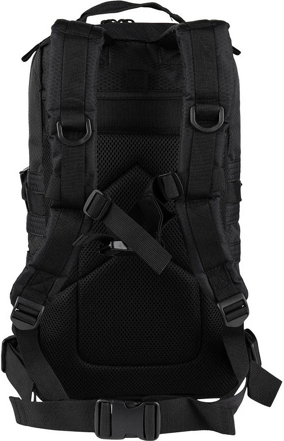 Çantë Shpine 101 INC Backpack assault Hexagon 25L