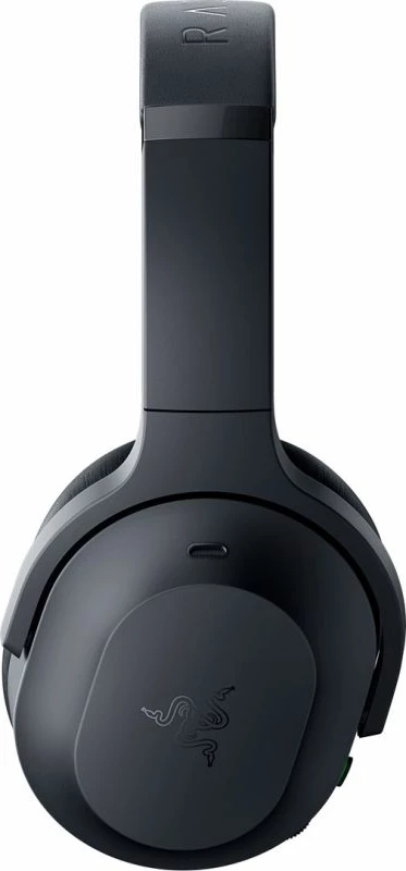 Kufje gaming Razer Barracuda Pro, të zeza