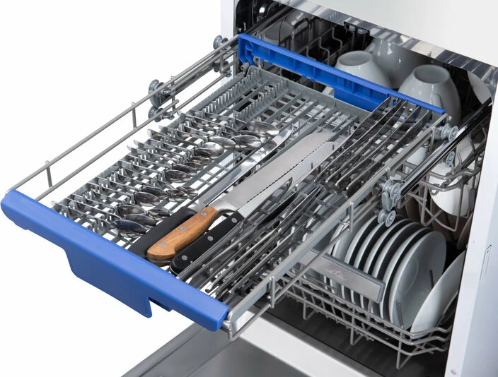 Makinë Larëse Enësh ETA 239690001E