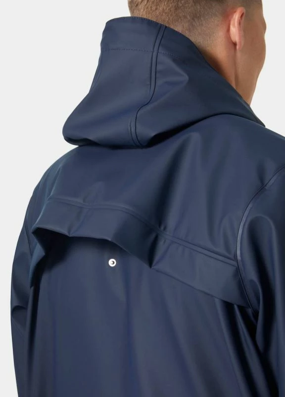 Jakne për meshkuj Helly Hansen, blu marin [Madhësia: M]