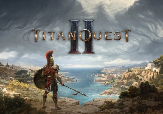 Titan Quest II EN Global
