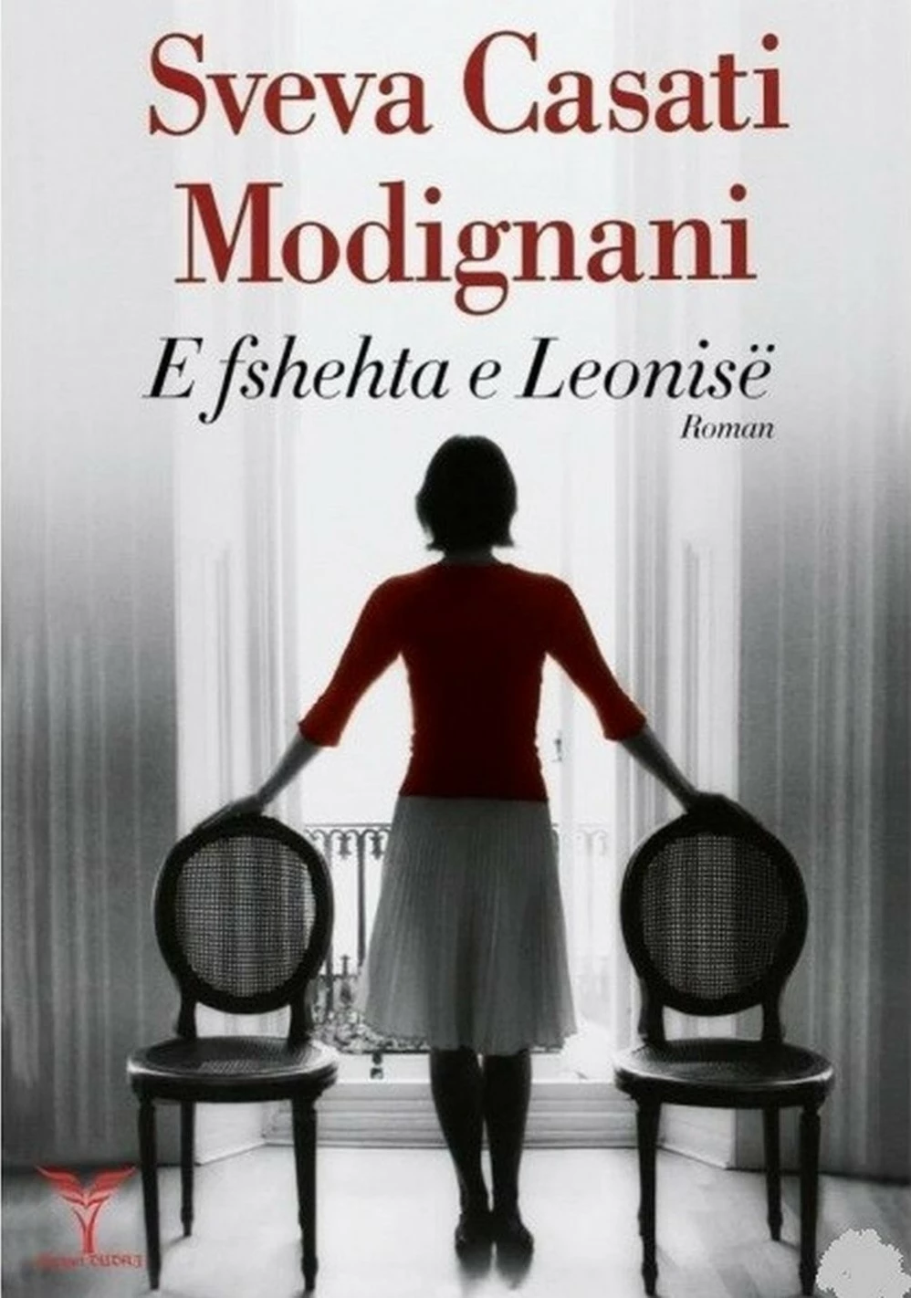 E Fshehta E Leonise - Sveva Casati Modignani