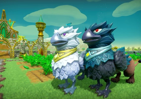 Farm Together - Fantasy Pack DLC Global