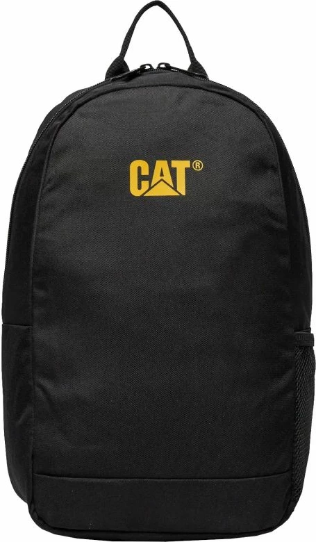 Çantë shpine Caterpillar, e zezë