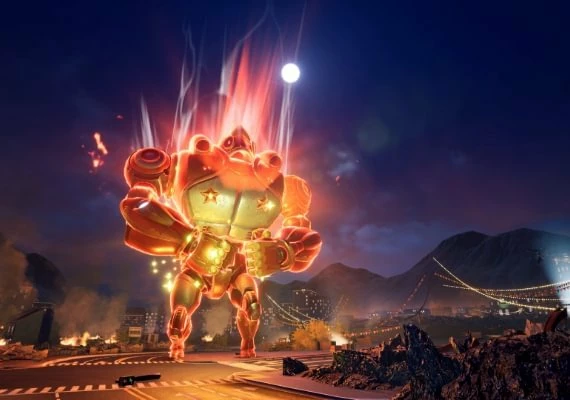 Override: Mech City Brawl EN/DE/FR/IT/JA/PT/ES Global