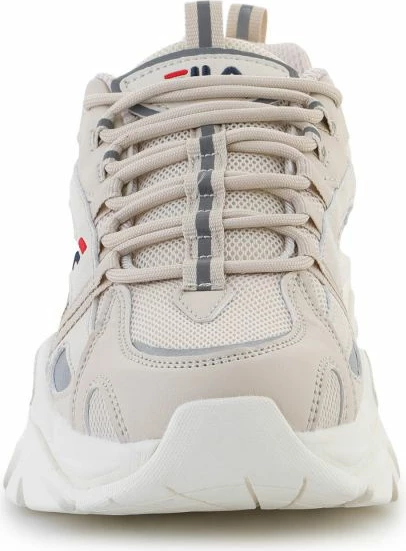 Atlete për femra Fila, ngjyrë krem