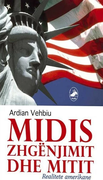 Midis Zhgenjimit Dhe Mitit - ARDIAN VEHBIU