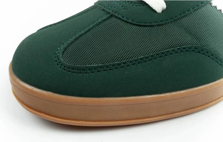 Atlete meshkujsh Lee Cooper, të gjelbra