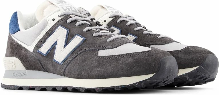 Atlete unisex New Balance, të zeza