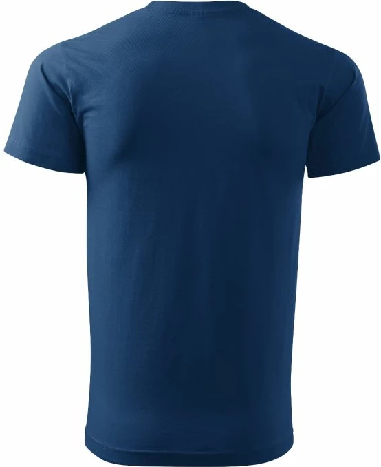 Maicë për meshkuj Malfini, blu e errët