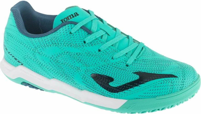 Atlete futbolli për fëmijë Joma Evolution Jr 2517 IN, mint [Madhësia: 32]