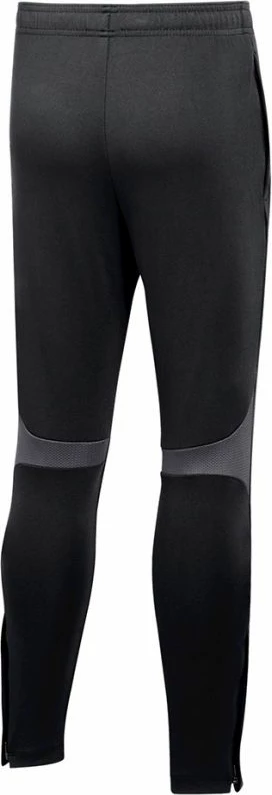 Pantallona sportive për fëmijë Nike, të zezë me gri [Madhësia: XS]