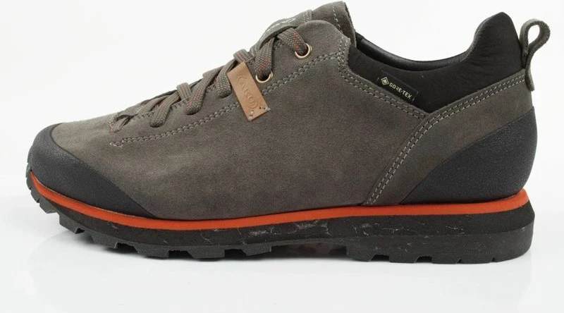 Çizme hiking Aku për meshkuj, gri