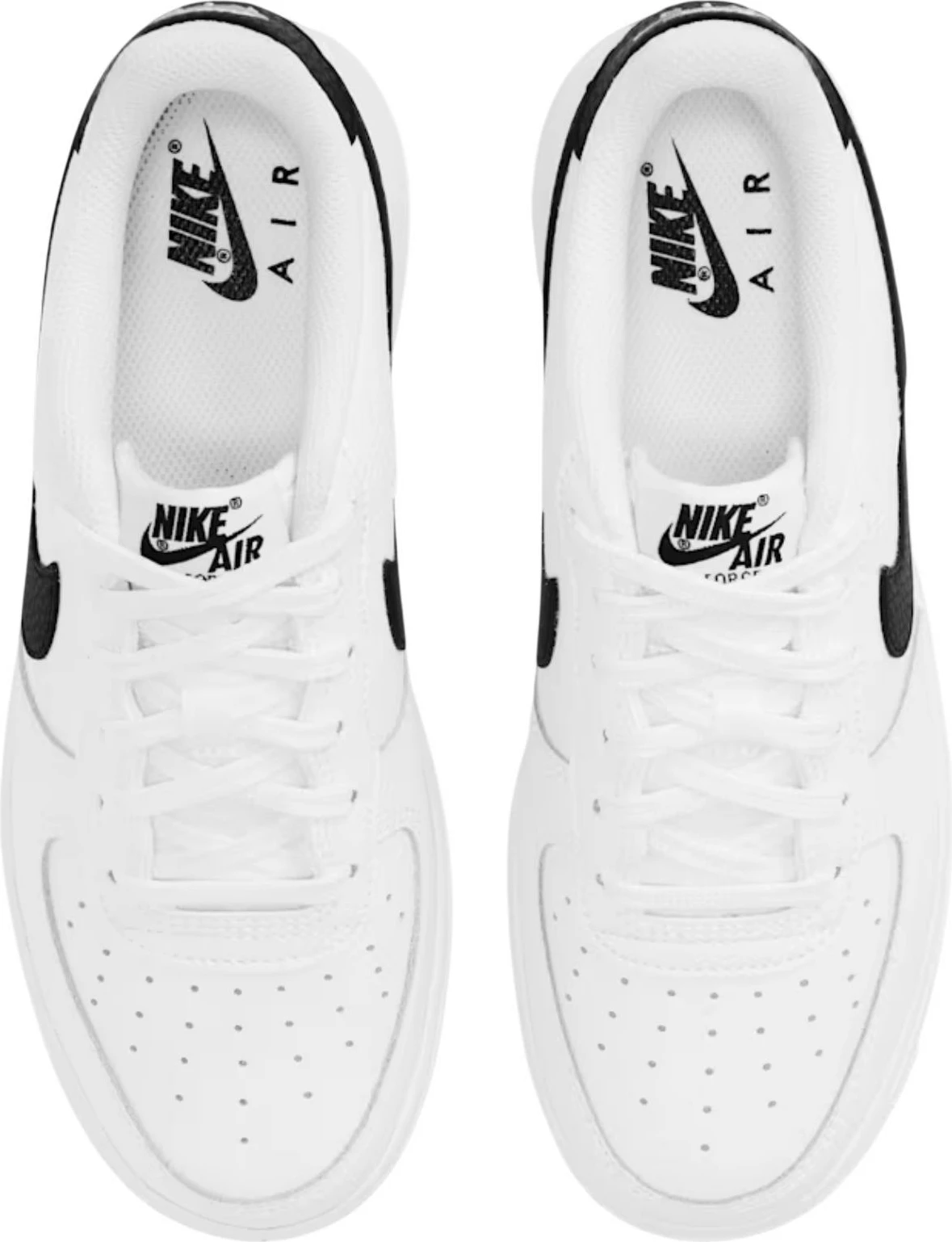 Atlete për femra Nike Air Force 1 CT3839, të bardha [Madhësia: 36]
