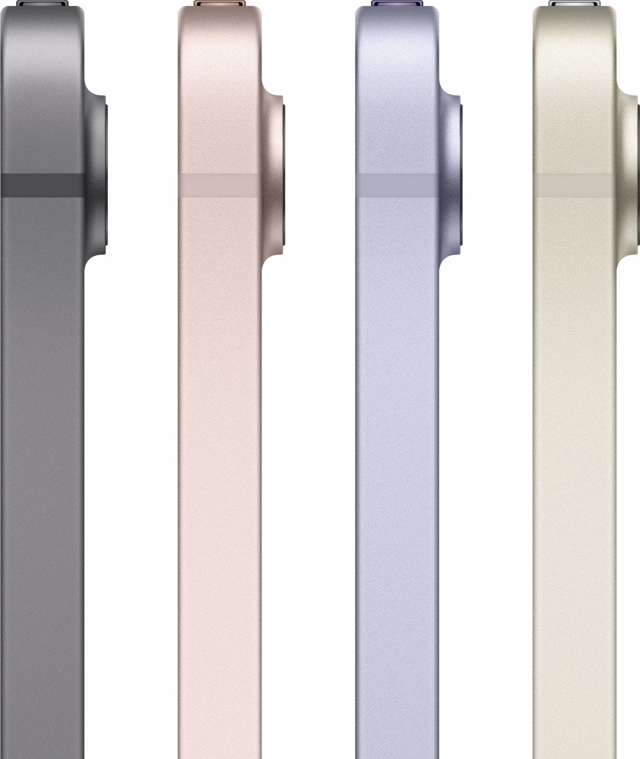 Tablet Apple iPad mini 8.3 Wi-Fi + Cellular 64GB Starlight