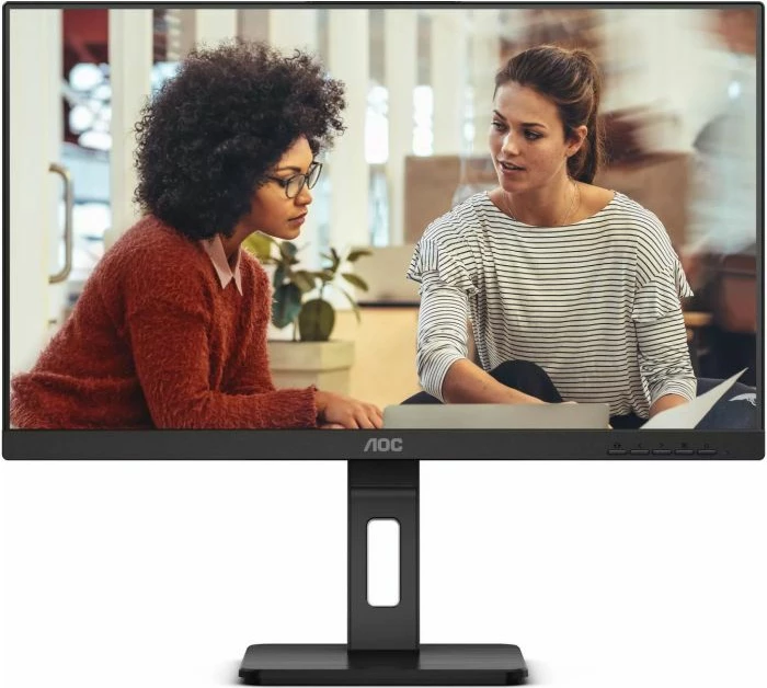 Monitor AOC Q27E3UMF 27\" QHD VA 75Hz