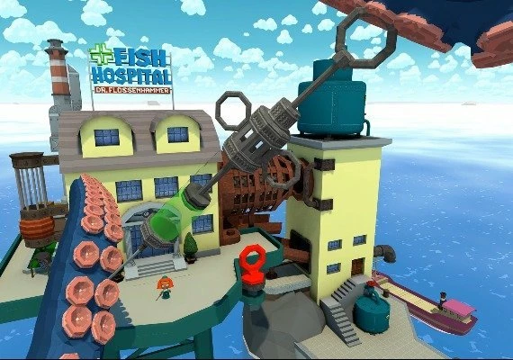 Tentacular VR Global