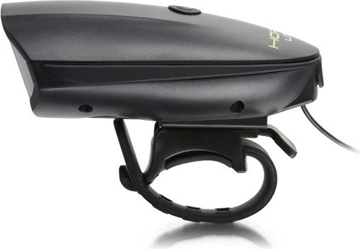 Bori biçiklete Hornit LITE, e zezë