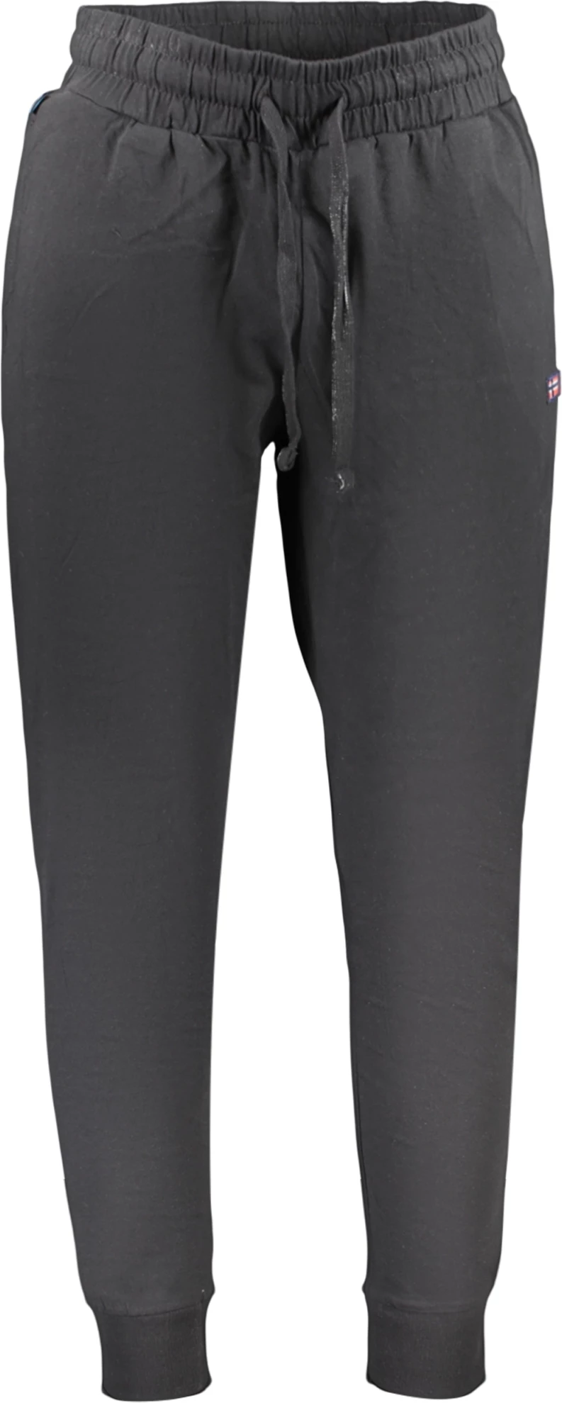 Pantallona sportive për meshkuj NORWAY 1963, të zeza