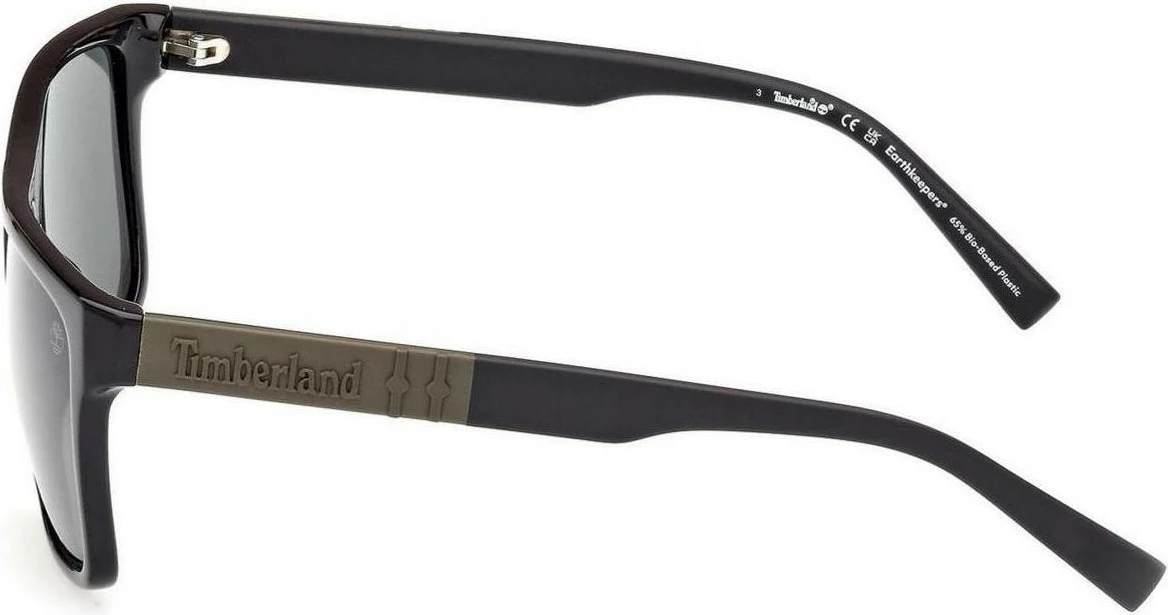 Syze dielli për meshkuj Timberland TB00005 01R, të zeza [Madhësia: 59]