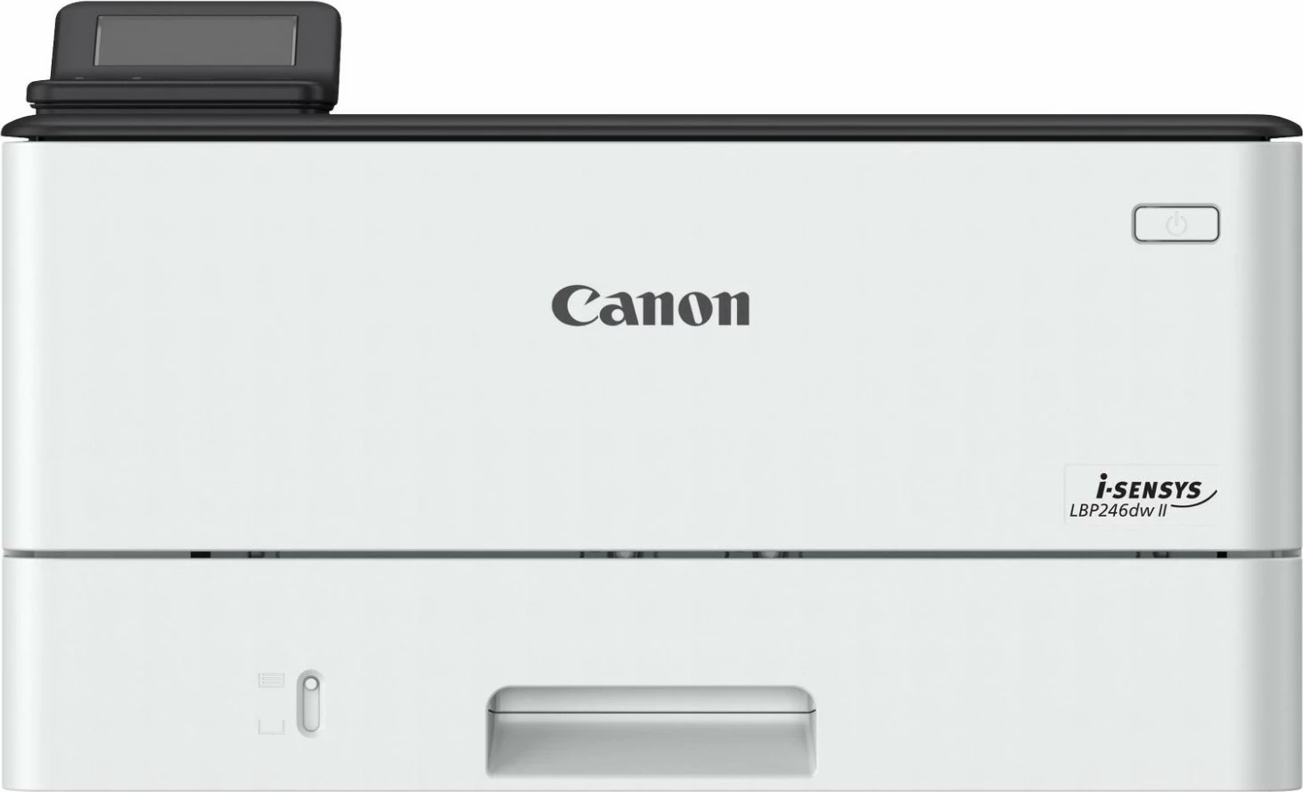 Printer Canon i-Sensys LBP246dw II, laser, monochrome, Wi-Fi, Ethernet