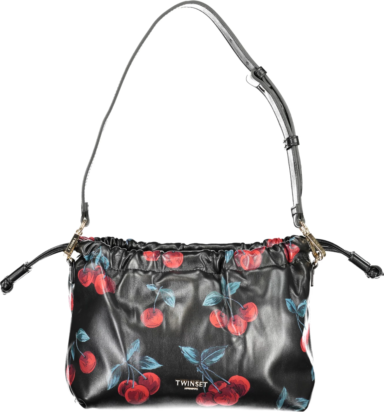 Çantë për femra TWINSET, e zezë