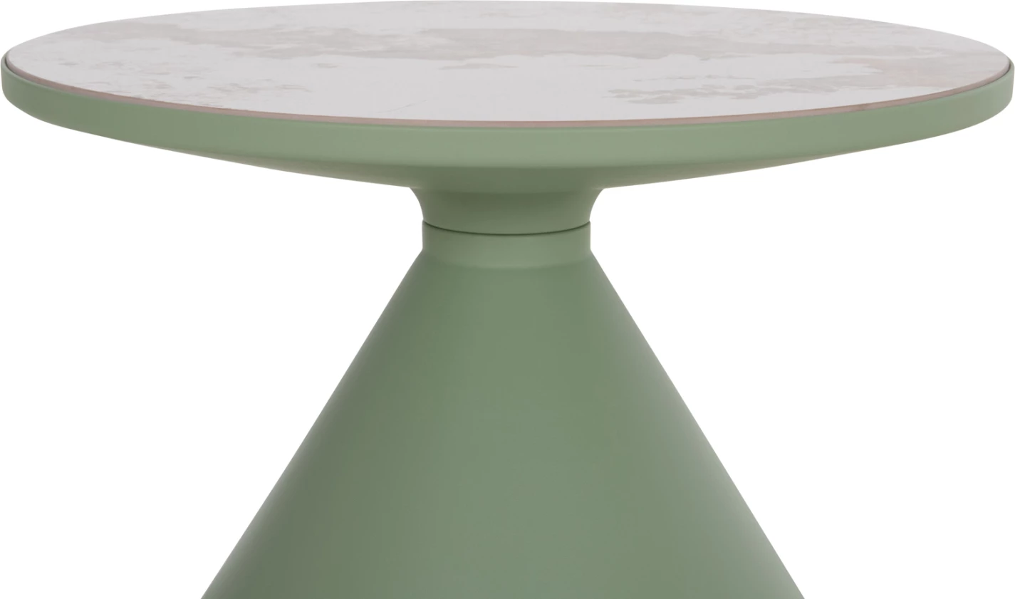 Set prej 2 tavolinash kafeje Lynx