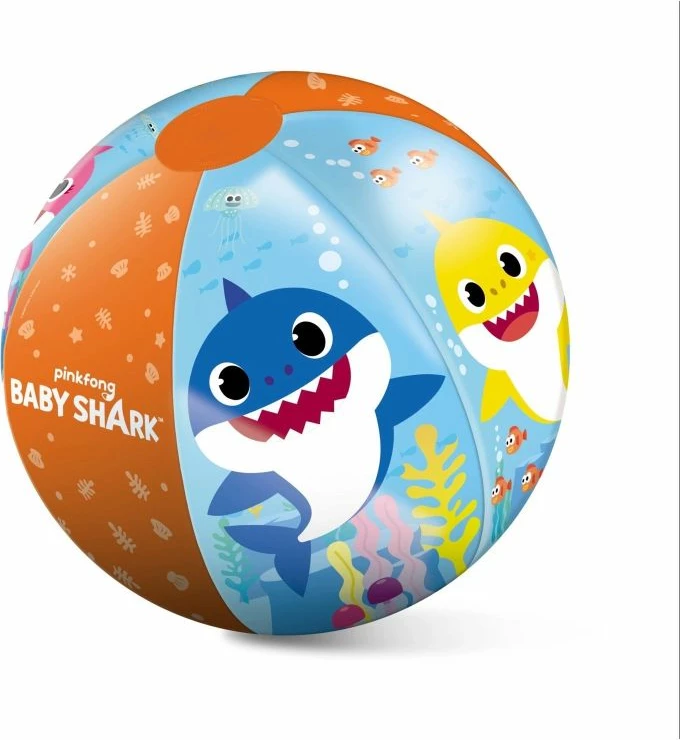 Top fryrëse për fëmijë Mondo, Baby Shark