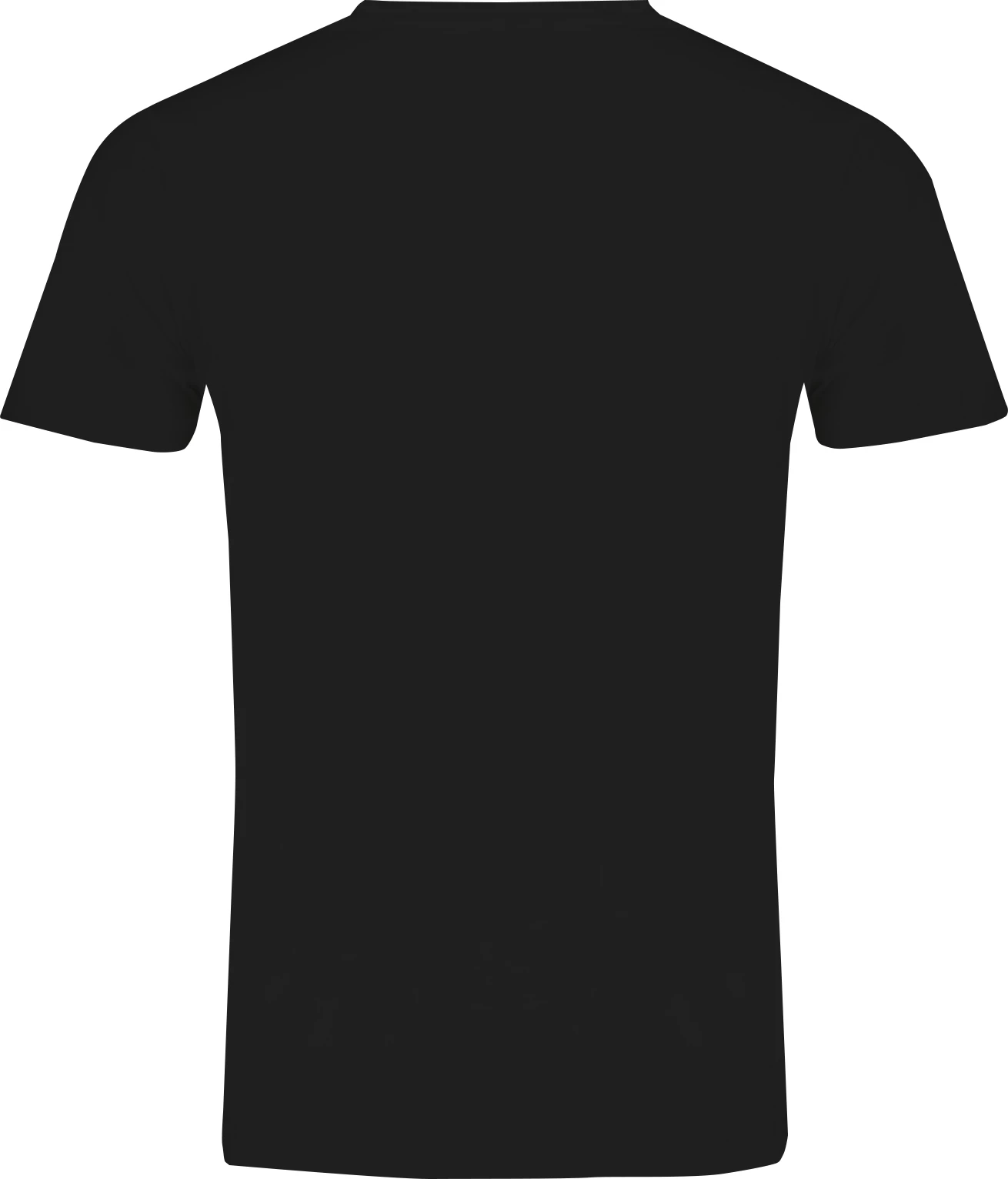 Maicë për meshkuj NORWAY 1963, e zezë