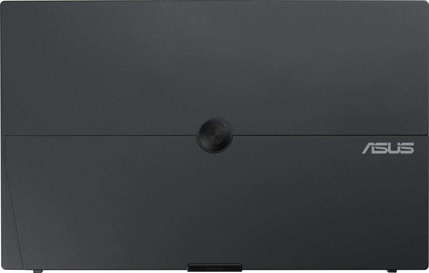 Monitor portativ me prekje Asus ZenScreen Touch MB16AHT (90LM0890-B01170) 15.6\" FHD IPS, USB-C/mini HDMI, i zi