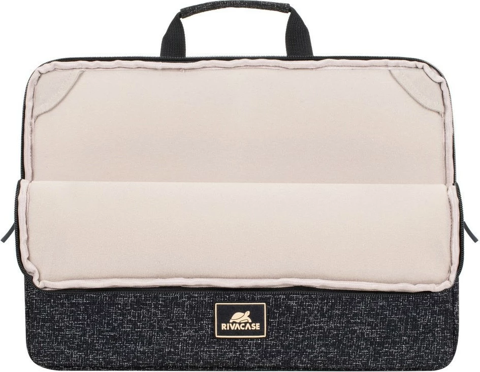 Mbështjellës laptopi RIVACASE Anvik 7915, 15.6 inç, i zi