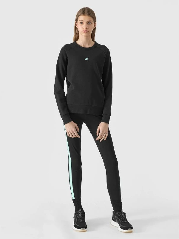 Duks për vajza 4F, pa kapuç