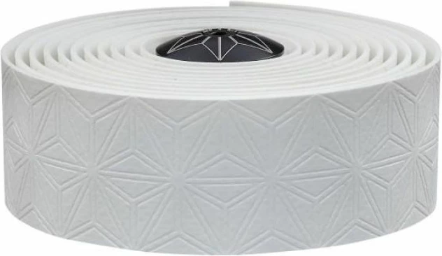 Mbështjellës timoni për biçikletë Supacaz, të bardhë