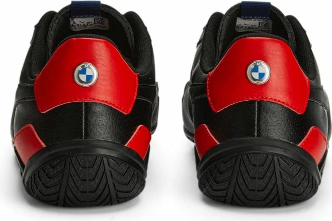 Atlete Puma BMW MMS RDG CAT 2.0 për Meshkuj, të Zeza