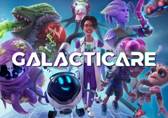 Galacticare Global