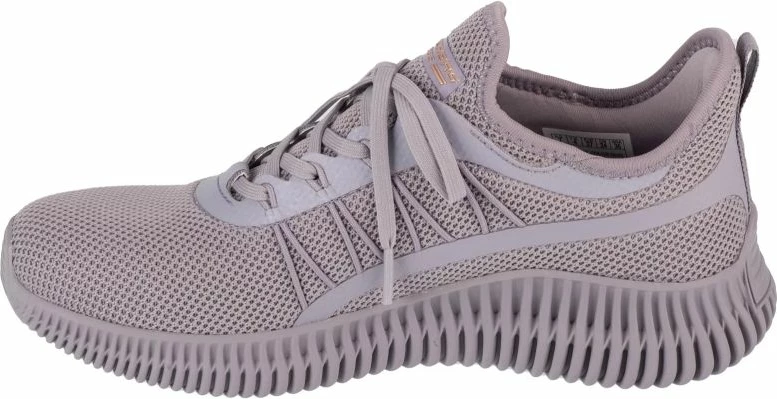 Këpucë Skechers femra, vjollcë [Madhësia: 38]