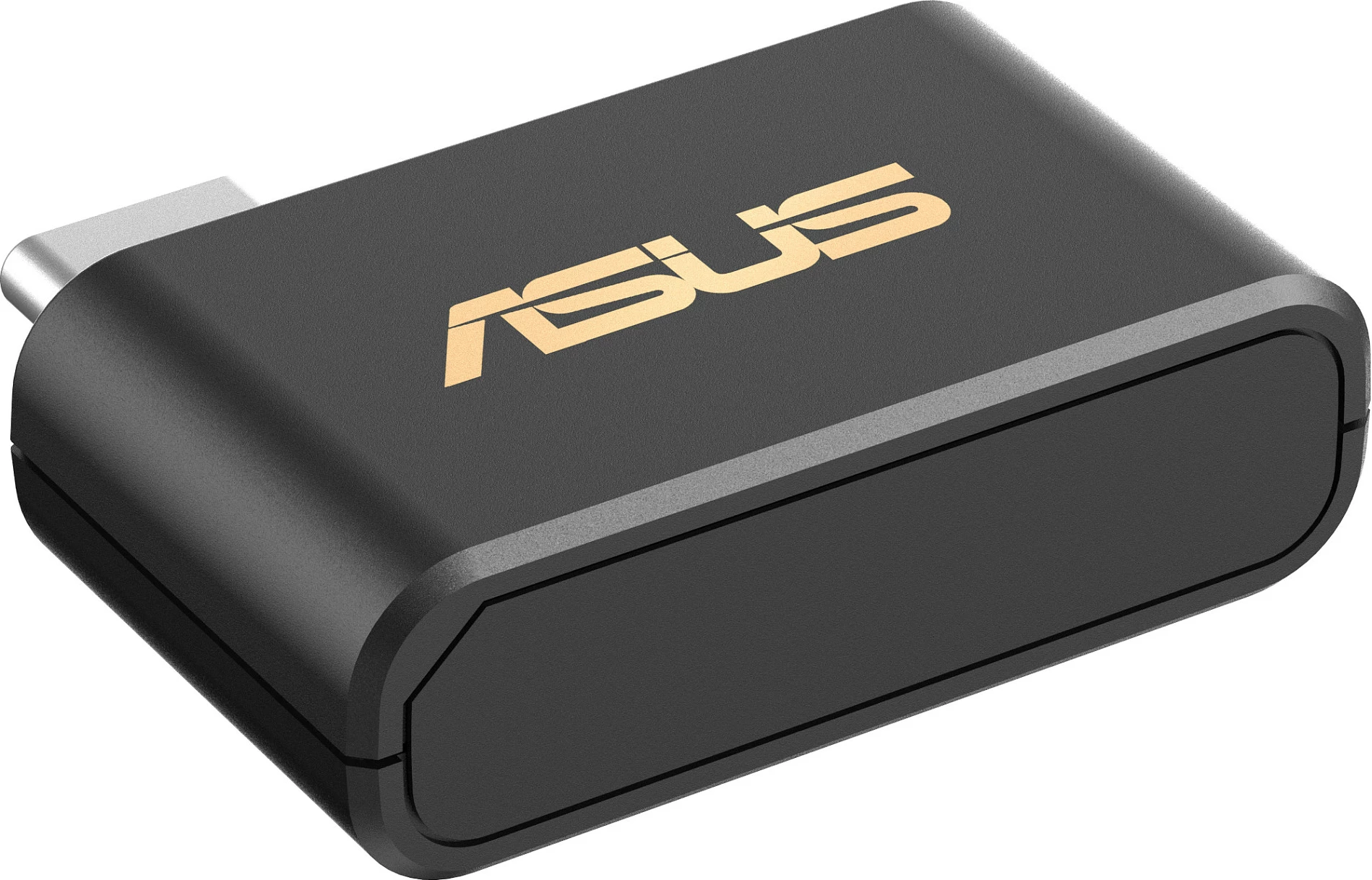 Adapter Wi‑Fi USB‑C ASUS WL-USB BE93 BE6500, Tri‑Band WiFi 7, zi