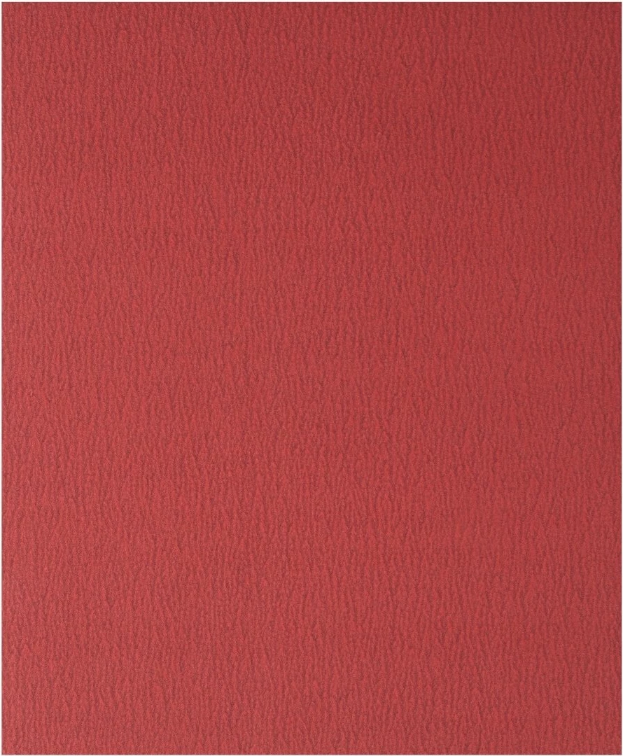 Letër smerili Bosch 230x280mm P240, 50 copë, e kuqe