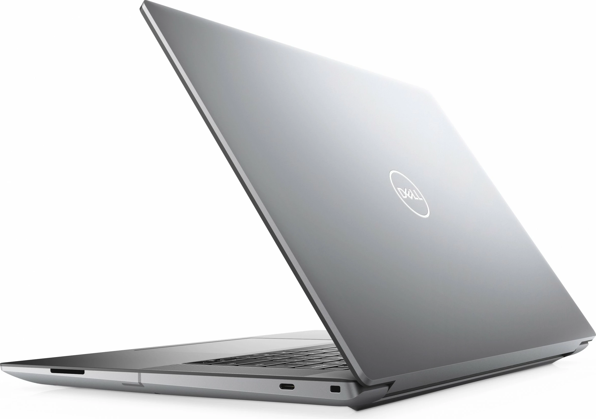 Laptop Dell Precision 5680-5FT51, i7-13700H, 32GB RAM, 1TB SSD, RTX 3500, gri