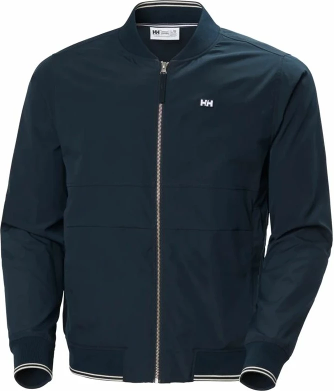 Jakne për meshkuj Helly Hansen Marine Bomber 54535 597